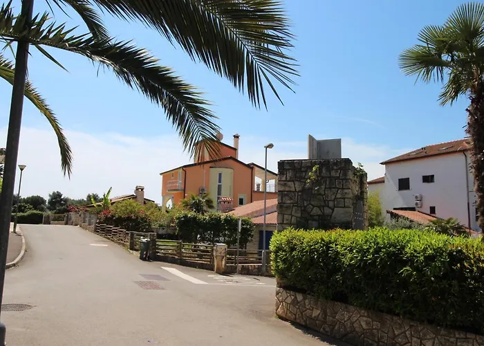 Lägenhet Molo Grande Rovinj