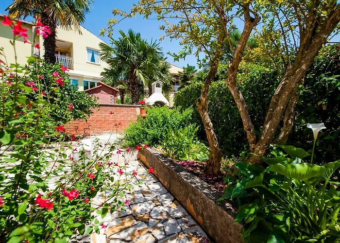 Molo Grande Rovinj