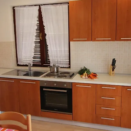 Molo Grande Apartamento Rovinj