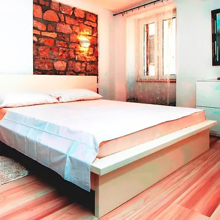 Apartamento Molo Grande *