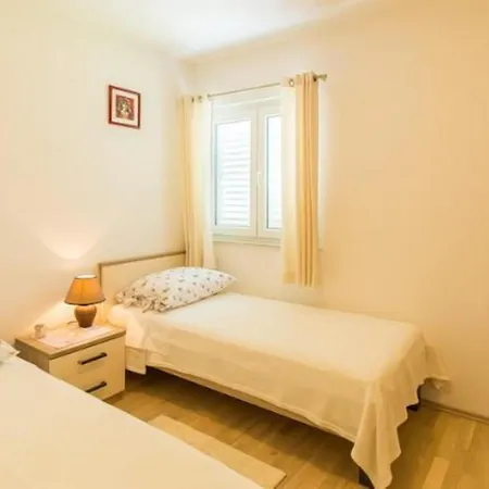Apartamento Molo Grande Rovinj