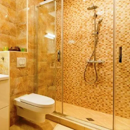 Apartamento Molo Grande Rovinj