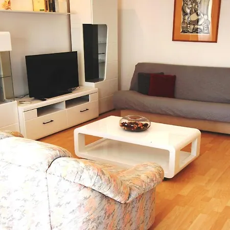 Apartamento Molo Grande