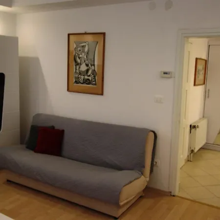 Molo Grande Apartamento
