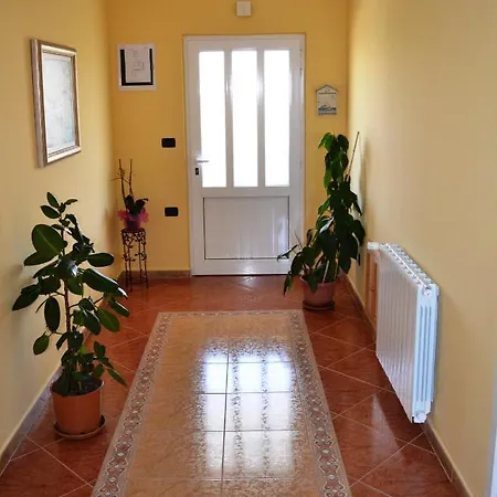 Apartamento Molo Grande *