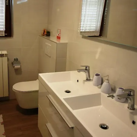 Apartamento Molo Grande