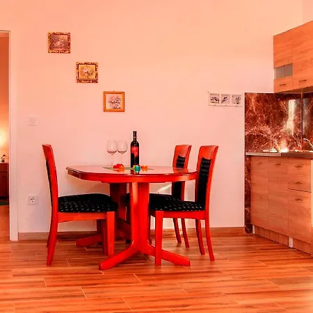 Apartamento Molo Grande