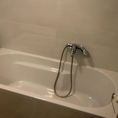 Molo Grande Apartamento Rovinj