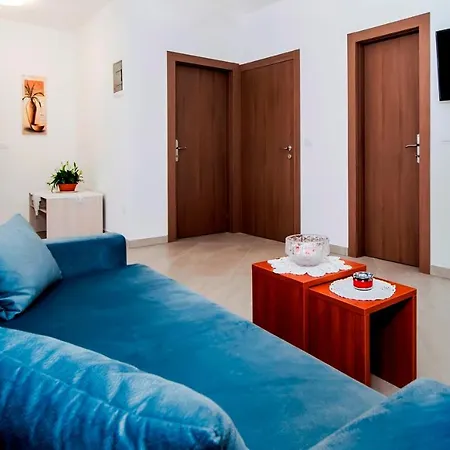 Molo Grande Apartamento Rovinj