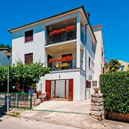Apartamento Molo Grande *