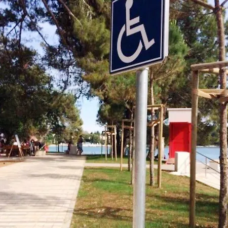 Apartamento Molo Grande