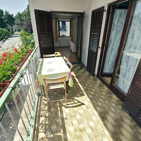 Molo Grande Apartamento Rovinj