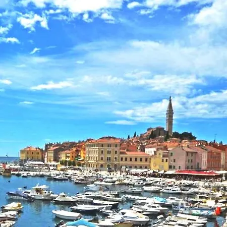 Apartamento Molo Grande Rovinj