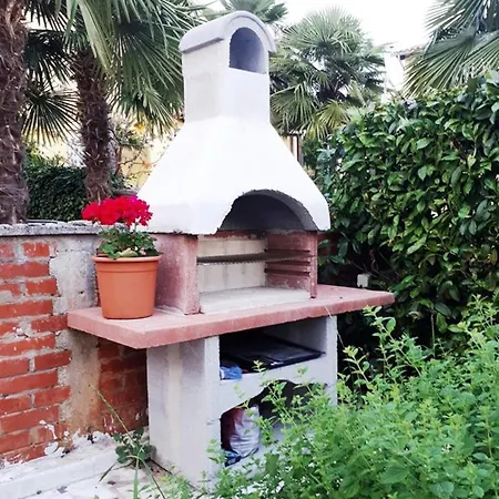 Apartamento Molo Grande