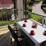 Molo Grande Apartamento Rovinj