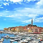 Apartamento Molo Grande Rovinj