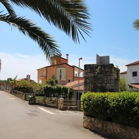 Apartment Molo Grande Rovinj