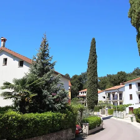 Molo Grande Apartment Rovinj