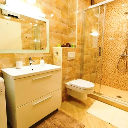 Molo Grande Apartman