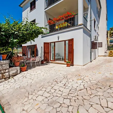 Molo Grande Apartment *
