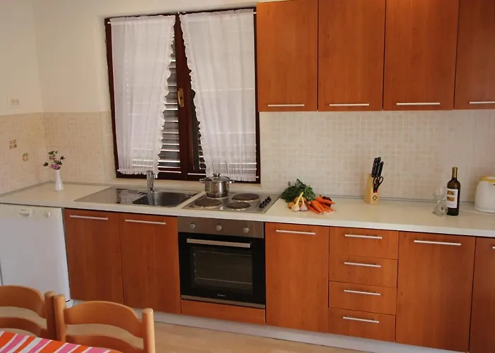 Molo Grande Apartment Rovinj
