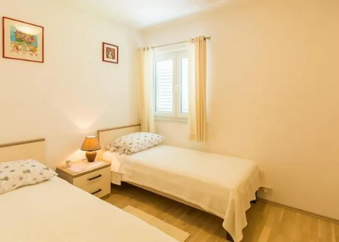 Apartment Molo Grande Rovinj