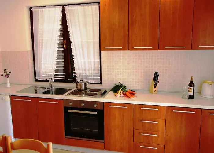 Apartment Molo Grande