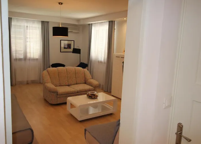 Molo Grande Apartment Rovinj