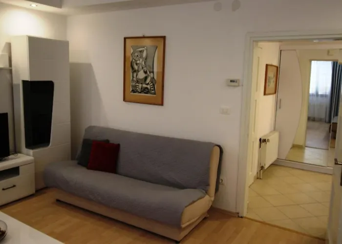 Molo Grande Apartment