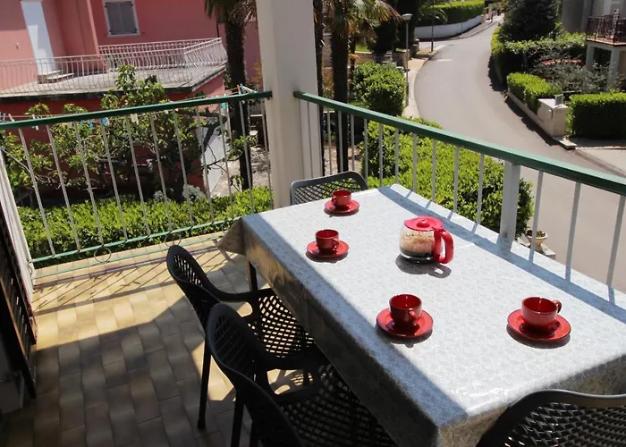 Molo Grande Apartment Rovinj