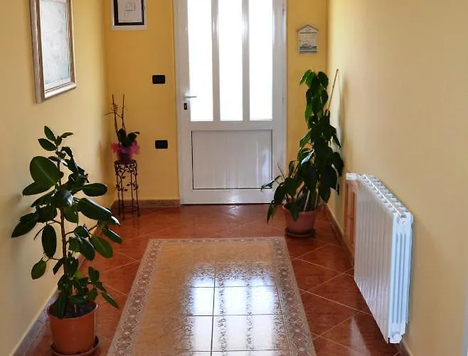Apartment Molo Grande *