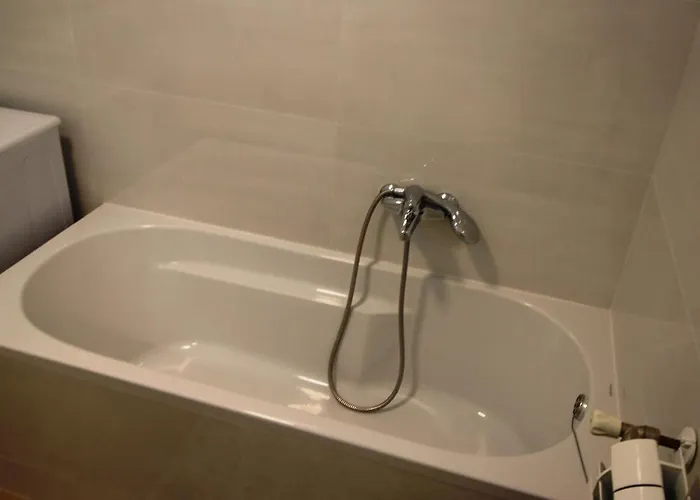Molo Grande Apartment Rovinj