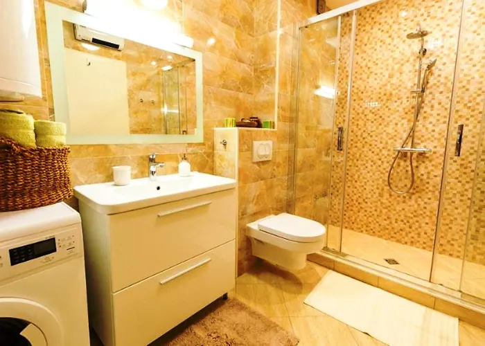 Molo Grande Apartment