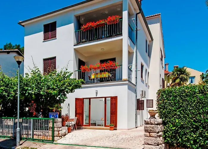 Apartment Molo Grande *