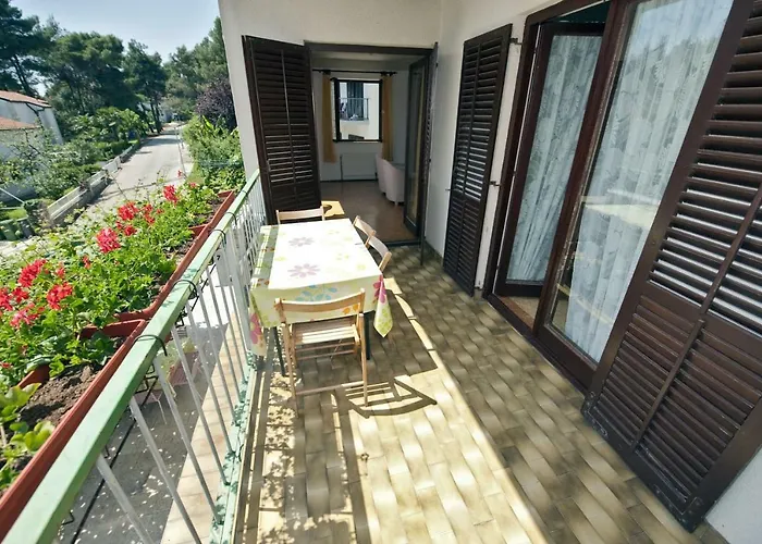 Molo Grande Apartment Rovinj