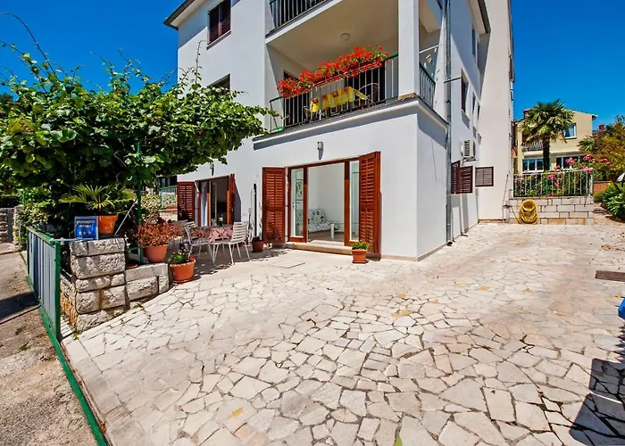 Molo Grande Apartment *
