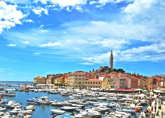 Apartment Molo Grande Rovinj
