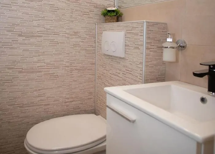 Apartment Molo Grande Rovinj