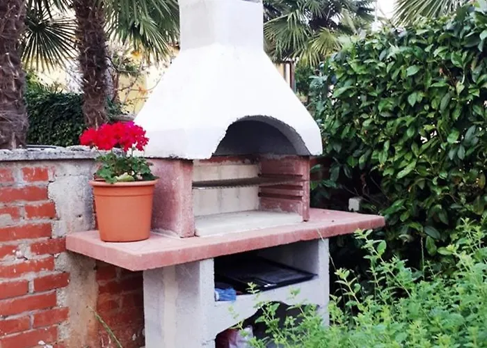 Apartment Molo Grande